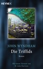 Buchcover Die Triffids