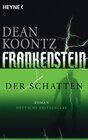 Buchcover Frankenstein - Der Schatten