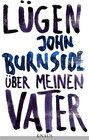 Buchcover Lügen über meinen Vater