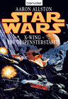 Buchcover Star Wars. X-Wing. Die Gespensterstaffel