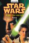 Buchcover Star Wars. Planet der Verräter. Roman -