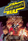 Buchcover Star Wars. Young Jedi Knights 6. Angriff auf Yavin 4