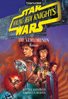 Buchcover Star Wars. Young Jedi Knights 3. Die Verlorenen
