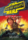 Buchcover Star Wars. Young Jedi Knights 1. Die Hüter der Macht