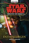 Buchcover Star Wars. Wächter der Macht 8. Enthüllungen