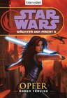 Buchcover Star Wars. Wächter der Macht 5. Opfer