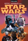 Buchcover Star Wars. Kopfgeld auf Han Solo