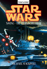 Buchcover Star Wars. X-Wing. Die teuflische Falle
