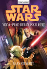 Buchcover Star Wars. Yoda - Pfad der Dunkelheit