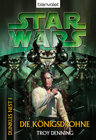 Buchcover Star Wars™: Dunkles Nest 1