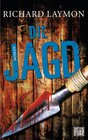 Buchcover Die Jagd