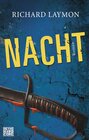 Buchcover Nacht