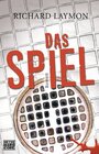 Buchcover Das Spiel