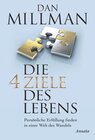 Buchcover Die vier Ziele des Lebens