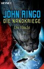 Buchcover Die Nanokriege 4 - Die Flucht