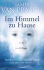 Buchcover Im Himmel zu Hause