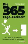 Buchcover Die 365-Tage-Freiheit