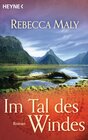 Buchcover Im Tal des Windes