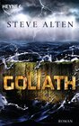 Buchcover Goliath