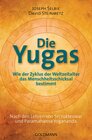Buchcover Die Yugas