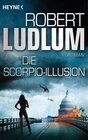 Buchcover Die Scorpio-Illusion