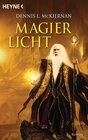 Buchcover Magierlicht