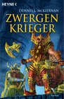 Buchcover Zwergenkrieger