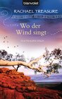 Buchcover Wo der Wind singt