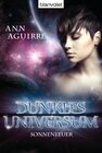 Buchcover Dunkles Universum 1