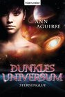 Buchcover Dunkles Universum 2