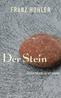 Buchcover Der Stein