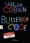 Buchcover Butterfly Code