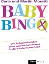 Buchcover Baby-Bingo