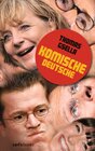 Buchcover Komische Deutsche
