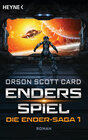 Buchcover Enders Spiel