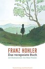 Buchcover Das verspeiste Buch