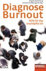 Buchcover Diagnose Burnout