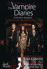 Buchcover The Vampire Diaries - Stefan's Diaries - Nebel der Vergangenheit