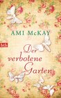 Buchcover Der verbotene Garten