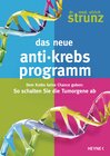 Buchcover Das neue Anti-Krebs-Programm