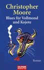 Buchcover Blues für Vollmond und Kojote