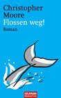 Buchcover Flossen weg!