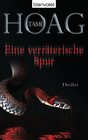 Buchcover Eine verräterische Spur