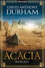 Buchcover Acacia 3