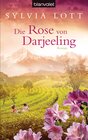 Buchcover Die Rose von Darjeeling