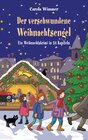 Buchcover Der verschwundene Weihnachtsengel