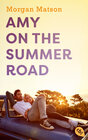 Buchcover Amy on the Summer Road