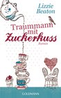 Buchcover Traummann mit Zuckerkuss