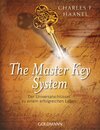 Buchcover The Master Key System