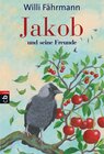 Buchcover Jakob und seine Freunde